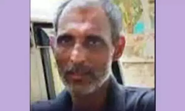 പരിശോധനക്കിടെ വീട്ടില്‍ നിന്ന് ഇറങ്ങിയോടിയ നിരവധി കേസുകളിലെ പ്രതിയെ പൊലീസ് മല്‍പ്പിടുത്തത്തിലൂടെ പിടികൂടി