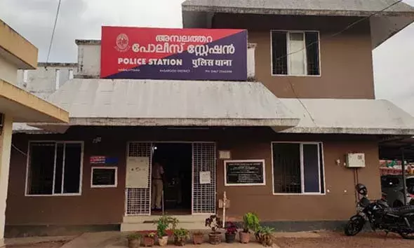 പതിനഞ്ചുകാരിയെ പീഡിപ്പിച്ചെന്ന പരാതി വ്യാജം: പൊലീസ് കോടതിയില്‍ റിപ്പോര്‍ട്ട് നല്‍കി