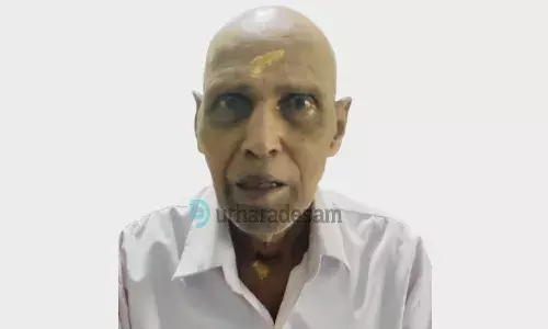 ദാമോദരന് ദാമോദരന്