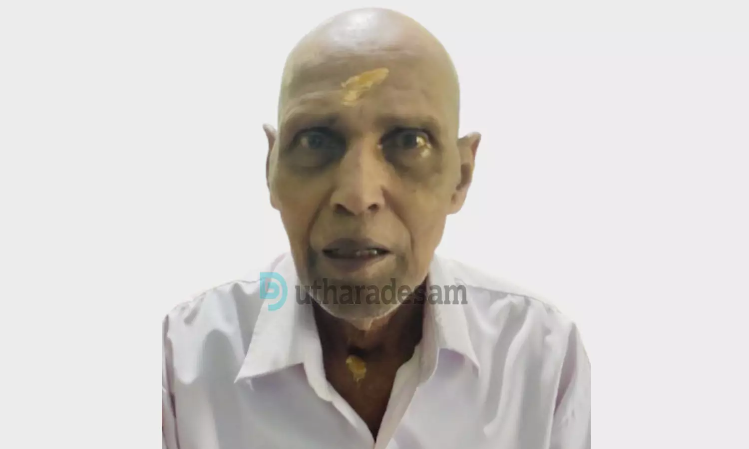 ദാമോദരന്‍