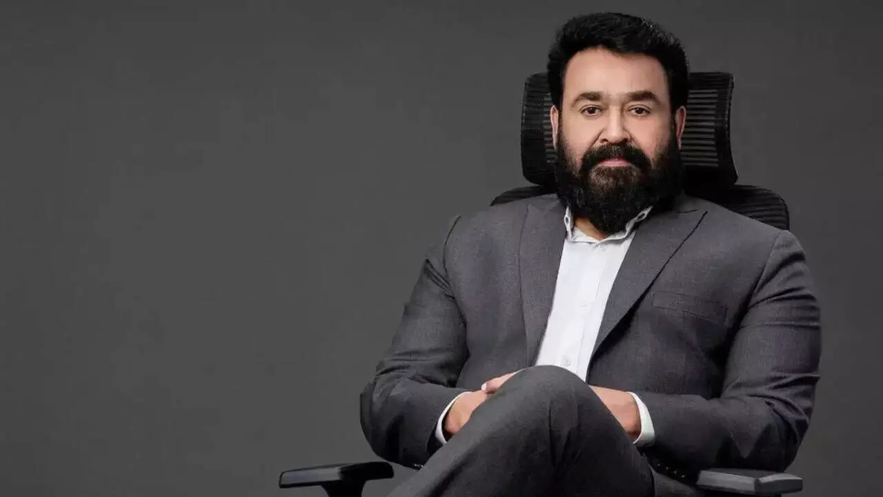 മോഹൻലാലിന് ദാദാസാഹേബ് ഫാൽക്കെ അവാർഡ്; പുരസ്കാരം സമഗ്ര സംഭാവനയ്ക്ക് മോഹൻലാലിന് ദാദാസാഹേബ് ഫാൽക്കെ അവാർഡ്; പുരസ്കാരം സമഗ്ര സംഭാവനയ്ക്ക്