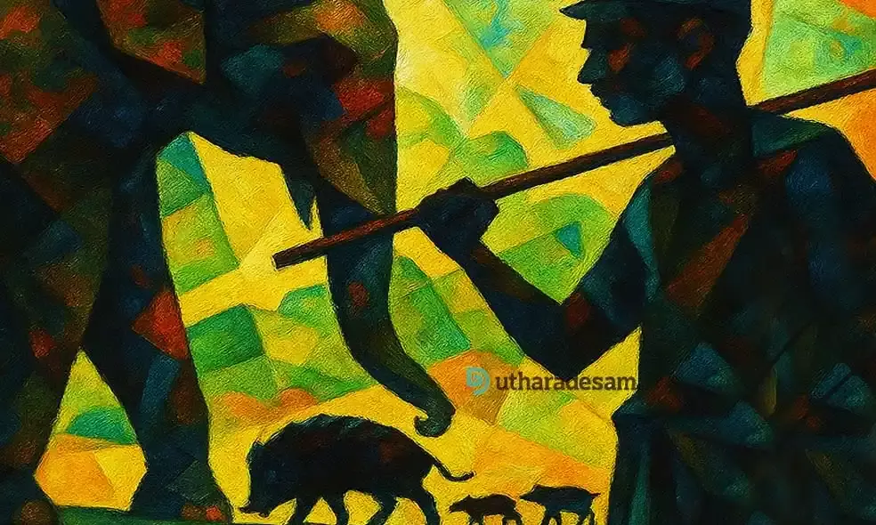 മനുഷ്യ- വന്യജീവി സംഘര്‍ഷ ലഘൂകരണം; വനംവകുപ്പിന്റെ 45 ദിന കര്‍മ്മ പദ്ധതിക്ക് തുടക്കം