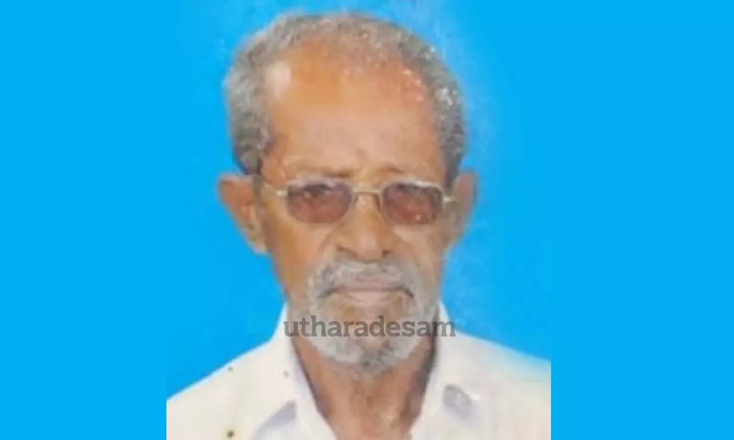 എം.കെ രാമന്‍