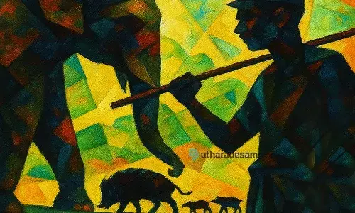 മനുഷ്യ- വന്യജീവി സംഘര്‍ഷ ലഘൂകരണം; വനംവകുപ്പിന്റെ 45 ദിന കര്‍മ്മ പദ്ധതിക്ക് തുടക്കം