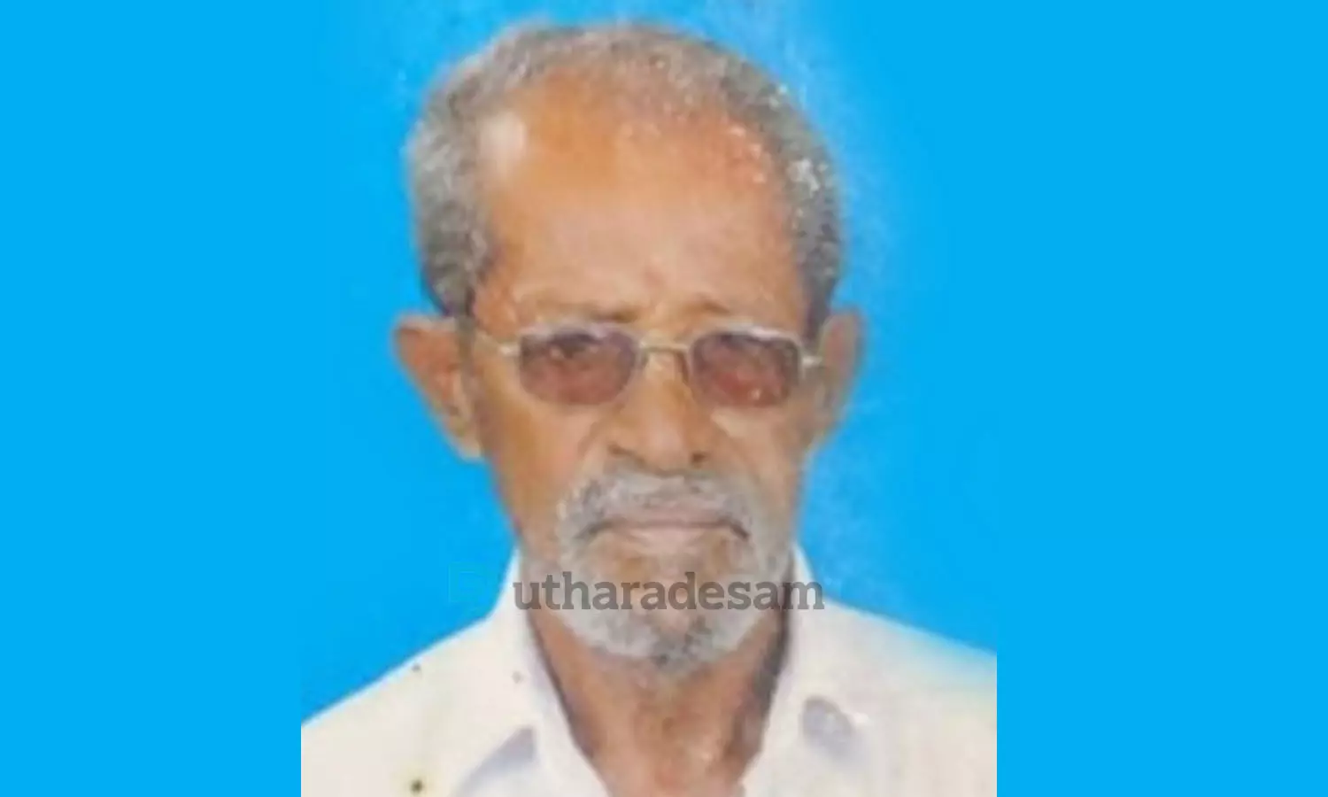 എം.കെ രാമന്‍