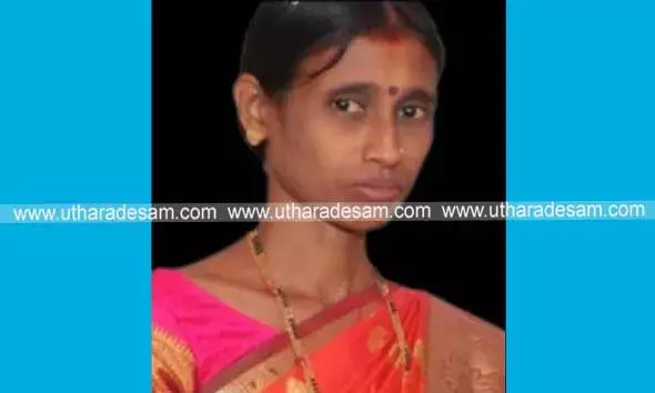 അസുഖത്തെ തുടര്‍ന്ന് ചികിത്സയിലായിരുന്ന യുവതി മരിച്ചു