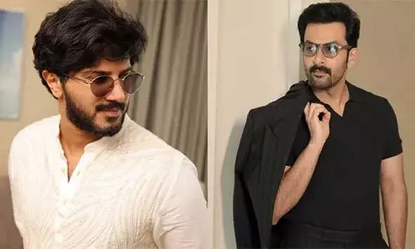 ഭൂട്ടാനില്‍ നിന്നും നിയമ വിരുദ്ധമായി വാഹനങ്ങള്‍ കടത്തി; പൃഥ്വിരാജിന്റെയും ദുല്‍ഖര്‍ സല്‍മാന്റെയും വീടുകളില്‍ കസ്റ്റംസ് റെയ്ഡ്