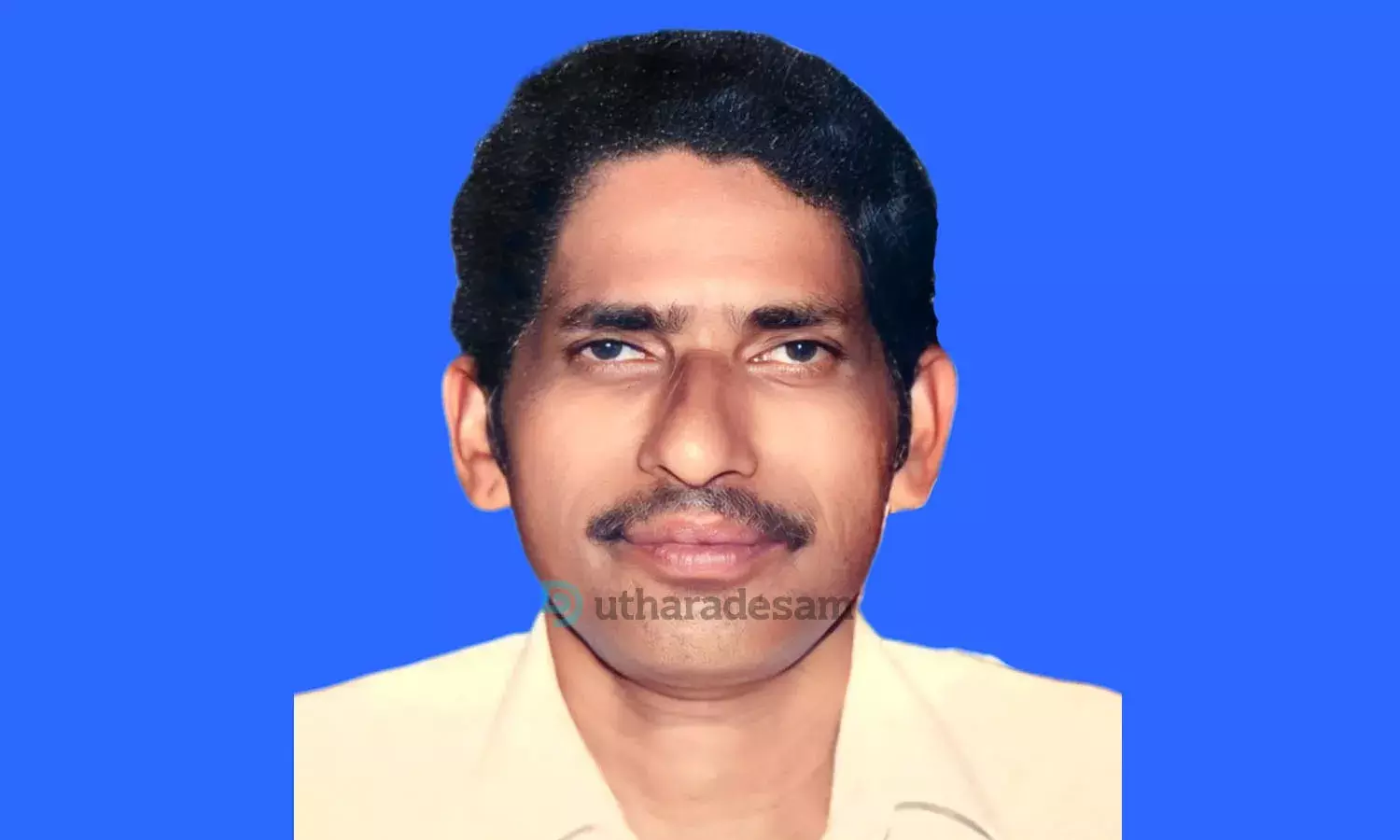 കൃഷ്ണന്‍ നായര്‍