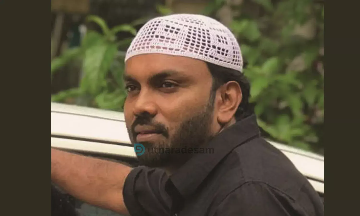 അഷ്‌റഫ്