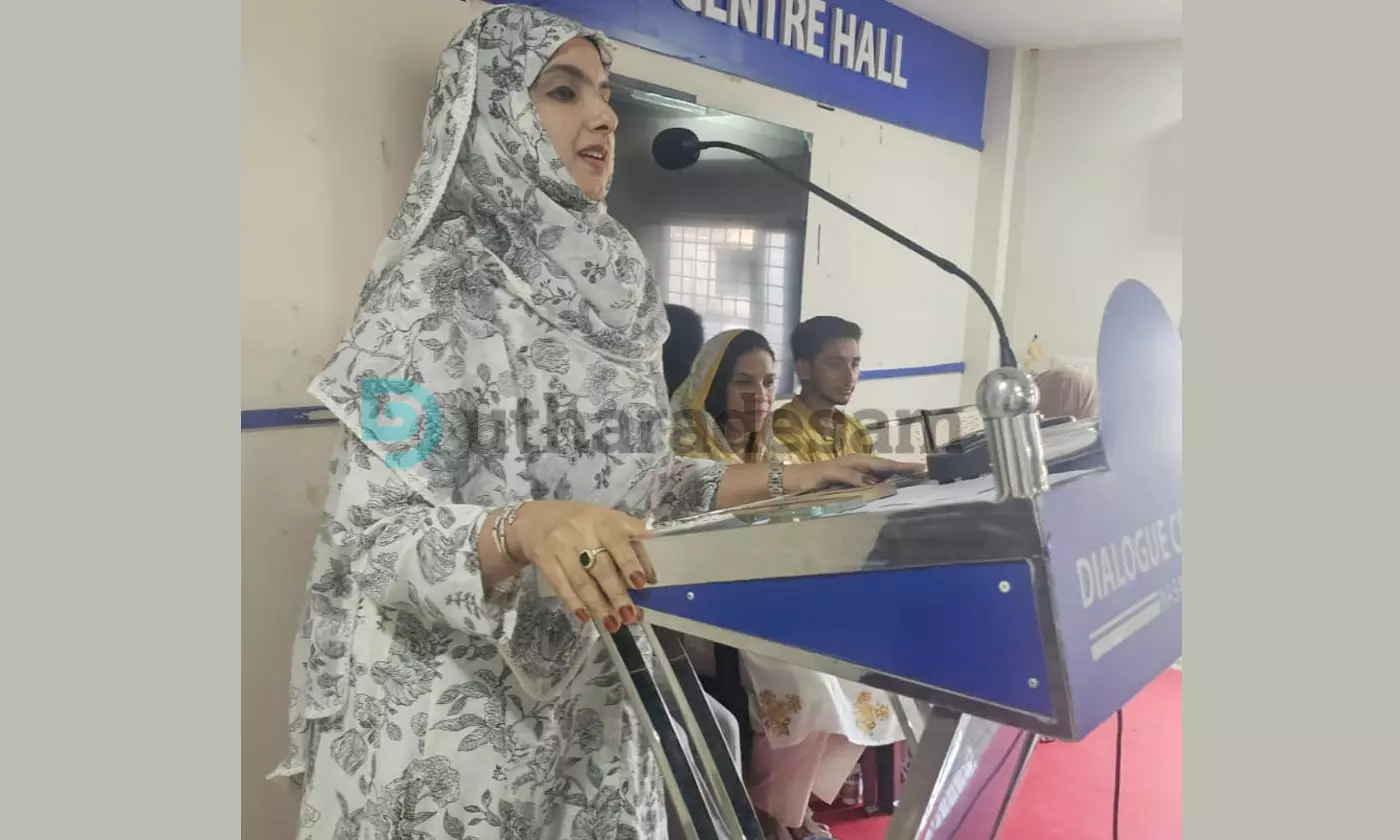 തനിമയുടെ ലൈബ്രറി ഉദ്ഘാടനവും സര്‍ക്കീട്ടടി  പുസ്തക പ്രകാശനവും