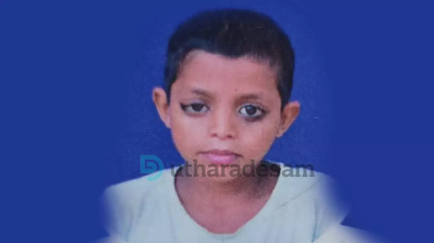 സ്‌കൂള്‍ കായിക മേളക്കിടെ വിദ്യാര്‍ത്ഥി കുഴഞ്ഞുവീണു മരിച്ചു