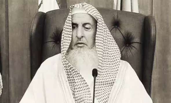 സൗദി ഗ്രാന്‍ഡ് മുഫ്തി ഷെയ്ഖ് അബ്ദുല്‍ അസീസ് അല്‍ ഷെയ്ഖ് അന്തരിച്ചു