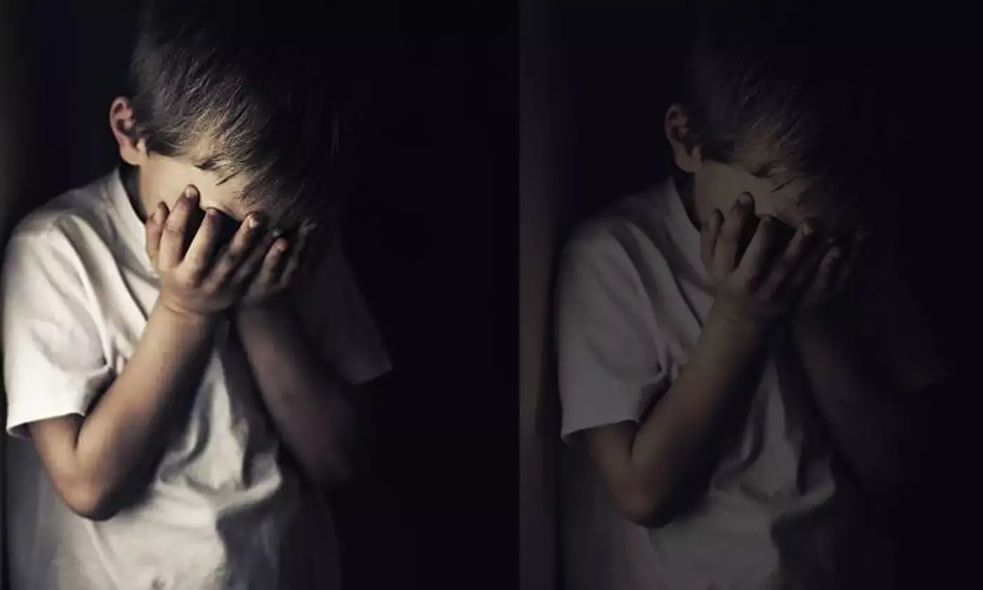 കുട്ടിയെ വഴക്ക് പറയാന്‍ വരട്ടെ... ആദ്യം അവരെ അറിയുക...