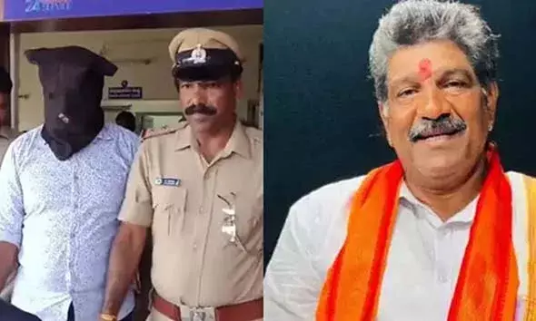 ധര്‍മ്മസ്ഥല കേസില്‍ ചിന്നയ്യയ്ക്ക് സാമ്പത്തിക സഹായം നല്‍കിയ 11 പേരെ എസ് ഐ ടി ചോദ്യം ചെയ്തു