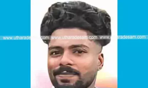 ബേഡകം സ്വദേശി ഗള്ഫില് ഹൃദയാഘാതത്തെ തുടര്ന്ന് മരിച്ചു ബേഡകം സ്വദേശി ഗള്ഫില് ഹൃദയാഘാതത്തെ തുടര്ന്ന് മരിച്ചു