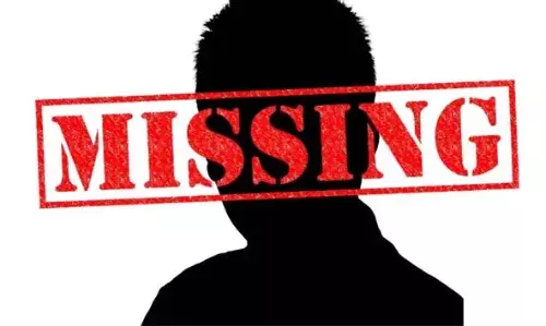 സ്കൂളിലേക്ക് പുറപ്പെട്ട 12കാരനെ കാണാനില്ലെന്ന് പരാതി സ്കൂളിലേക്ക് പുറപ്പെട്ട 12കാരനെ കാണാനില്ലെന്ന് പരാതി