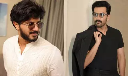 ഭൂട്ടാനില്‍ നിന്നും നിയമ വിരുദ്ധമായി വാഹനങ്ങള്‍ കടത്തി; പൃഥ്വിരാജിന്റെയും ദുല്‍ഖര്‍ സല്‍മാന്റെയും വീടുകളില്‍ കസ്റ്റംസ് റെയ്ഡ്