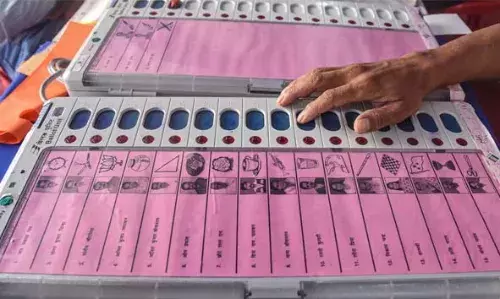 സംസ്ഥാനത്തെ തദ്ദേശ തെരഞ്ഞെടുപ്പ് നവംബര്‍ -ഡിസംബര്‍ മാസങ്ങളില്‍ നടത്തുമെന്ന് തെരഞ്ഞെടുപ്പ് കമ്മീഷന്‍