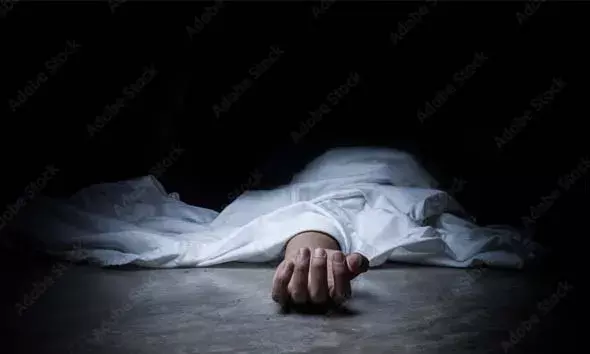 പാളത്തില്‍ അറ്റകുറ്റപ്പണി നടത്തുന്നതിനിടെ റെയില്‍വെ ജീവനക്കാരന്‍ ട്രെയിന്‍ തട്ടി മരിച്ചു