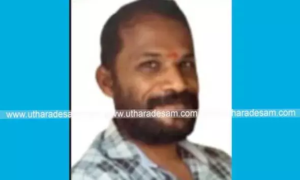 കാര്‍ ഓട്ടോറിക്ഷക്ക് പിറകിലിടിച്ച് 3 വിദ്യാര്‍ത്ഥികള്‍ക്ക് പരിക്കേറ്റു; മനോവിഷമത്തിലായ ഓട്ടോഡ്രൈവര്‍ ആസിഡ് കഴിച്ച് മരിച്ചു