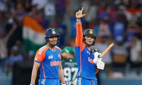 ഏഷ്യാ കപ്പില്‍ ഫൈനല്‍ ലക്ഷ്യമിട്ട് ബംഗ്ലാദേശിനെതിരെ ഇന്ത്യ ഇന്നിറങ്ങുന്നു