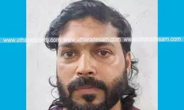 നരഹത്യാശ്രമം ഉള്‍പ്പെടെ നിരവധി കേസുകളില്‍ പ്രതിയായ യുവാവ് കാപ്പ കേസില്‍ അറസ്റ്റില്‍