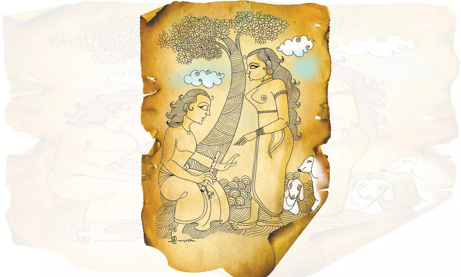 അന്നല്ല. ഇന്നും!