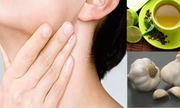 തൊണ്ടവേദന പരിഹരിക്കാന്‍ ചില വീട്ടുവൈദ്യങ്ങള്‍ ഇതാ