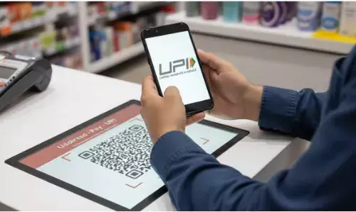 യുപിഐ വഴിയുള്ള ഇഎംഐ പേയ്മെന്റുകള്‍ ഉടന്‍ സാധ്യമാകുമോ? ക്യുആര്‍ കോഡ് പേയ്മെന്റുകള്‍ ഇഎംഐകളാക്കി മാറ്റാന്‍ എന്‍പിസിഐ