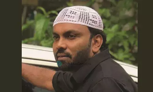 ഓര്മ്മയായത് ഒരു നാടിന്റെ കരുത്തുറ്റ മനുഷ്യന് ഓര്മ്മയായത് ഒരു നാടിന്റെ കരുത്തുറ്റ മനുഷ്യന്