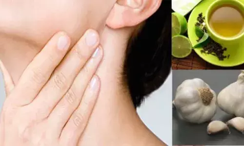 തൊണ്ടവേദന പരിഹരിക്കാന് ചില വീട്ടുവൈദ്യങ്ങള് ഇതാ തൊണ്ടവേദന പരിഹരിക്കാന് ചില വീട്ടുവൈദ്യങ്ങള് ഇതാ