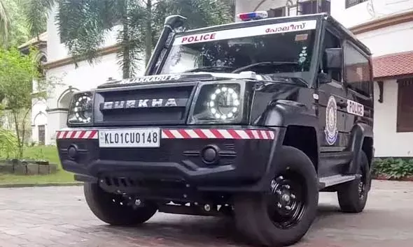 കോളജ് വിദ്യാര്‍ത്ഥിനിയുടെ തിരോധാനം; പൊലീസ് അന്വേഷണം ഊര്‍ജിതമാക്കി