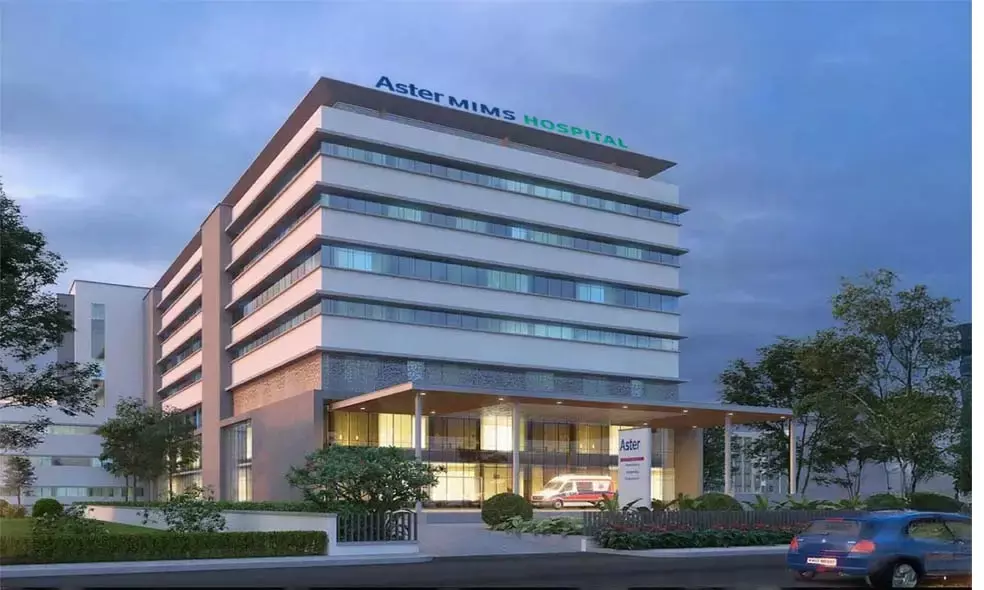 ആസ്റ്റര്‍ മിംസ് കാസര്‍ഗോഡ് മുഖ്യമന്ത്രി പിണറായി വിജയന്‍ ഒക്ടോബര്‍ രണ്ടിന് ഉദ്ഘാടനം ചെയ്യും