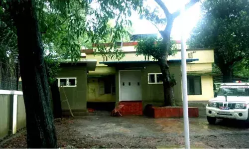 അയല്‍വാസിയുടെ മര്‍ദ്ദനമേറ്റ് പതിമൂന്നുകാരന് പരിക്ക്