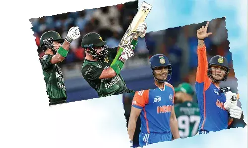 നമ്മുടെ കളിക്കളങ്ങള്ക്ക് എന്താണ് സംഭവിച്ചുകൊണ്ടിരിക്കുന്നത് ? നമ്മുടെ കളിക്കളങ്ങള്ക്ക് എന്താണ് സംഭവിച്ചുകൊണ്ടിരിക്കുന്നത് ?