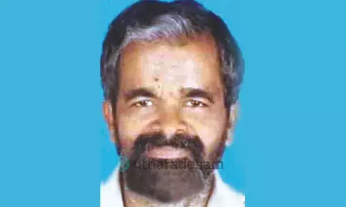 എ. ഗംഗാധരന് എ. ഗംഗാധരന്