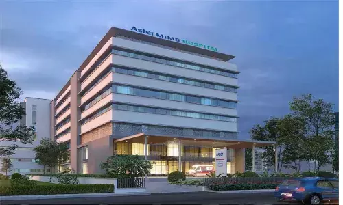 ആസ്റ്റര്‍ മിംസ് കാസര്‍ഗോഡ് മുഖ്യമന്ത്രി പിണറായി വിജയന്‍ ഒക്ടോബര്‍ രണ്ടിന് ഉദ്ഘാടനം ചെയ്യും