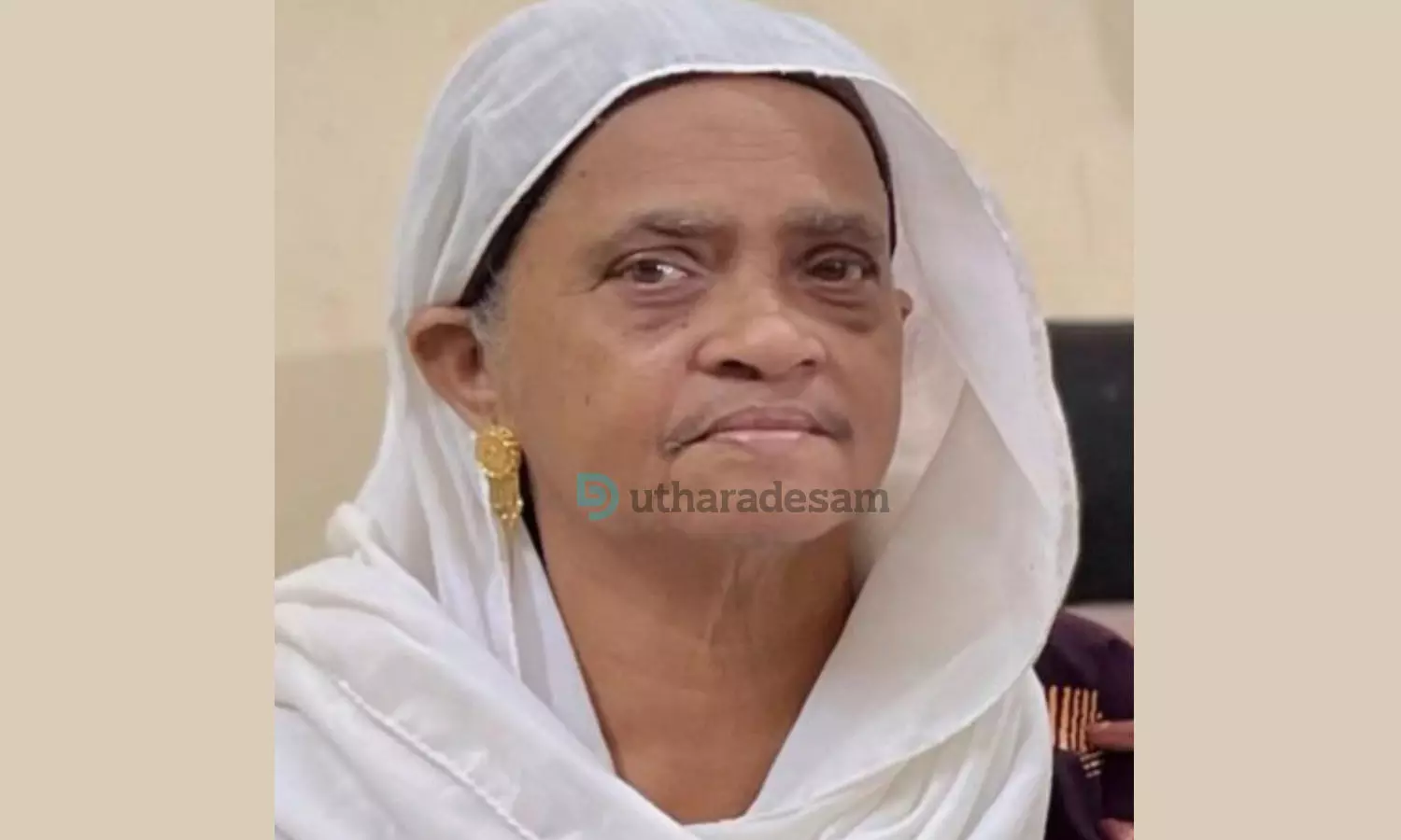 ബീഫാത്തിമ