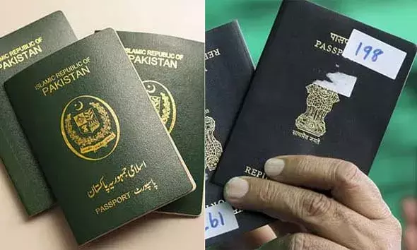 യുഎഇ വിസക്ക് അപേക്ഷിക്കുമ്പോള്‍ സന്ദര്‍ശകര്‍ ഇനി പാസ്പോര്‍ട്ട് കവര്‍ കോപ്പി കൂടി സമര്‍പ്പിക്കണം