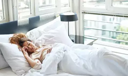 ഉച്ചകഴിഞ്ഞുള്ള ഉറക്കം പതിവാണോ? ദോഷഫലങ്ങള് അറിയാം ഉച്ചകഴിഞ്ഞുള്ള ഉറക്കം പതിവാണോ? ദോഷഫലങ്ങള് അറിയാം