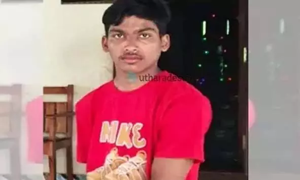 നാടിന് വേദനയായി അശ്വിന്റെ വിയോഗം; നഷ്ടമായത് കുടുംബത്തിലെ ഏകമകനെ