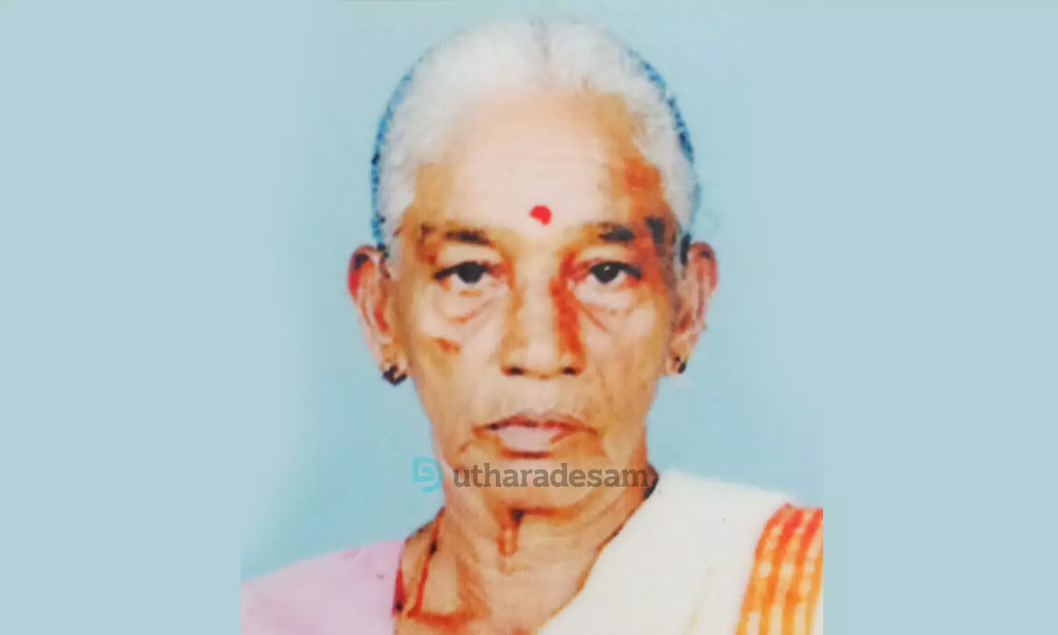 ജാനകി
