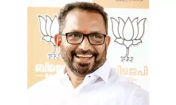 മഞ്ചേശ്വരം തിരഞ്ഞെടുപ്പ് കോഴക്കേസ്; കെ സുരേന്ദ്രനെ വെറുതെ വിട്ടതിനെതിരെ സര്‍ക്കാര്‍ ഹൈക്കോടതിയില്‍ അപ്പീല്‍ നല്‍കി