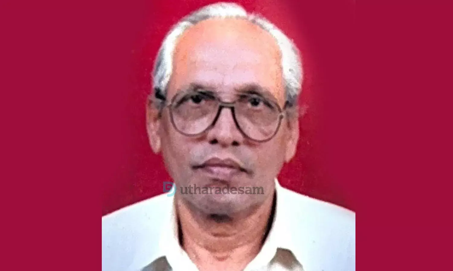 എം. സുബ്രഹ്മണ്യ ഭട്ട്