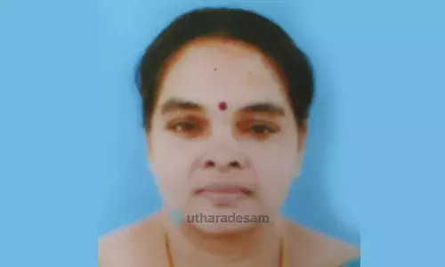 കെ.കെ ഇന്ദിര കെ.കെ ഇന്ദിര