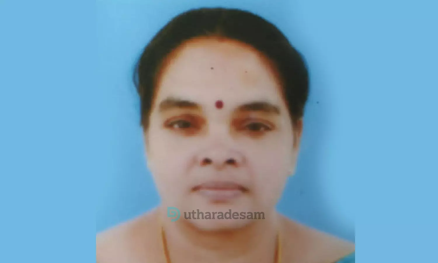 കെ.കെ ഇന്ദിര