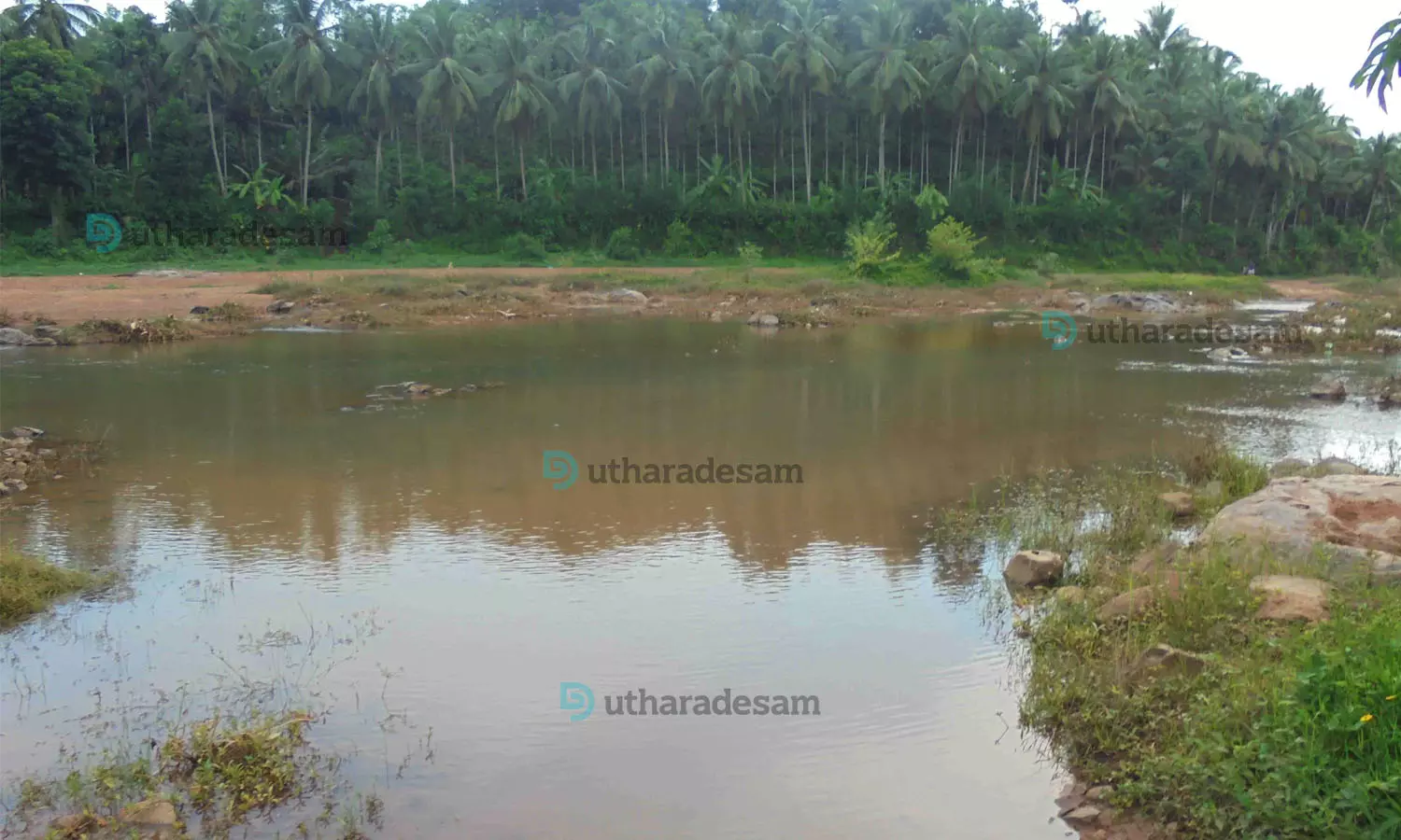 ഒരു പാലം തരുമോ? പതിറ്റാണ്ടുകളായി ബാക്കിലപദവ് കാത്തിരിക്കുന്നു