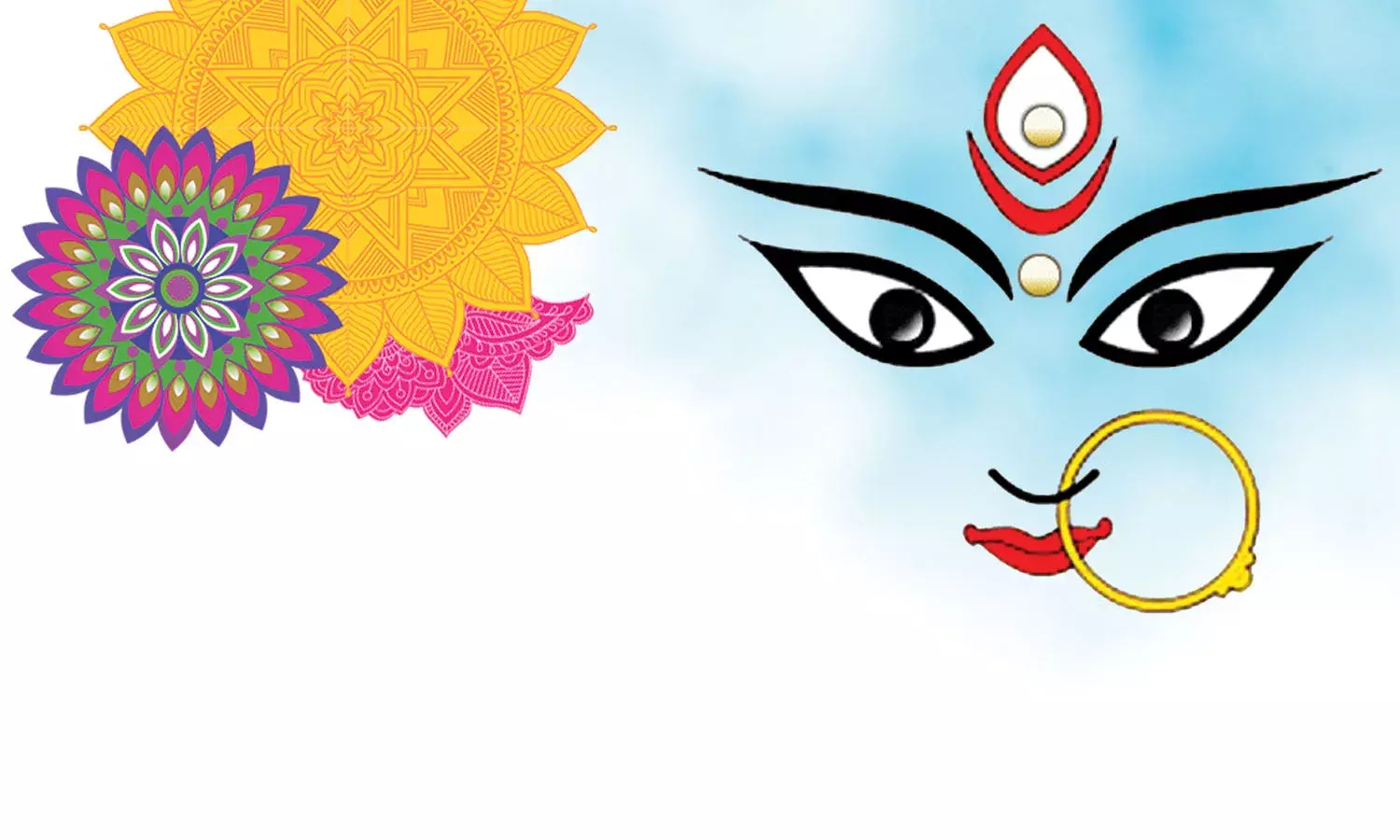 നവരാത്രി: ഭാരതീയ സംസ്‌കാരത്തിന്റെ സമഭാവനാ സങ്കല്‍പം