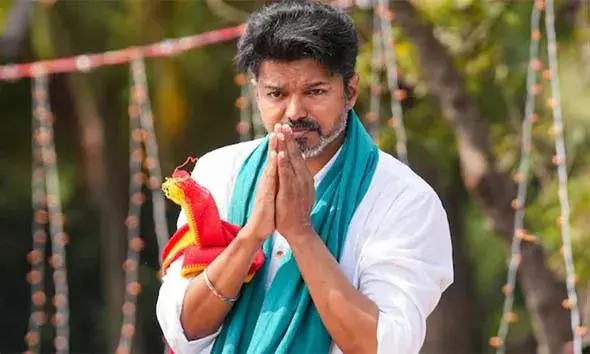 കരൂര്‍ അപകടം; എഫ് ഐ ആറില്‍ നടന്‍ വിജയ് ക്കെതിരെ ഗുരുതര പരാമര്‍ശം