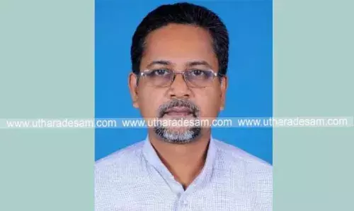 അവധിദിനത്തില് പഞ്ചായത്ത് കുളത്തില് നീന്തുന്നതിനിടെ മെഡിക്കല് ഷോപ്പുടമ മുങ്ങിമരിച്ചു അവധിദിനത്തില് പഞ്ചായത്ത് കുളത്തില് നീന്തുന്നതിനിടെ മെഡിക്കല് ഷോപ്പുടമ മുങ്ങിമരിച്ചു